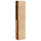 vidaXL Bookcase Old Wood 40x30x189 cm Engineered Wood