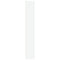 vidaXL Bookcase White 60x30x189 cm Engineered Wood