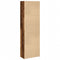 vidaXL Bookcase Old Wood 60x30x189 cm Engineered Wood