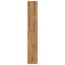 vidaXL Bookcase Artisian Oak 60x30x189 cm Engineered Wood