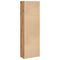 vidaXL Bookcase Artisian Oak 60x30x189 cm Engineered Wood