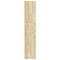 vidaXL Bookcase Sonoma Oak 80x30x152 cm Engineered Wood