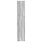 vidaXL Bookcase Grey Sonoma 80x30x152 cm Engineered Wood