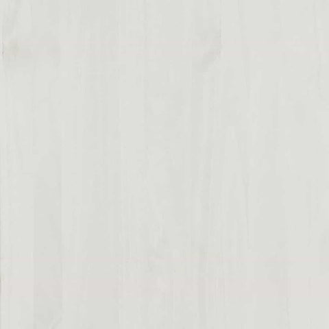vidaXL Bathroom Cabinet with Shelf VIGO Antique white 37 x 34 x 80 cm