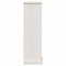 vidaXL Bathroom Cabinet VIGO White 67.5 x 34 x 110 cm Solid pine wood