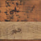 vidaXL Benches Brown Solid wood
