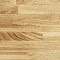 vidaXL Bed Frame with Headboard without Mattress 100x200 cm Solid Wood Oak