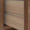 vidaXL Hallway Bench SANDNES 45x40x50 cm Solid Wood Pine