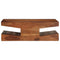 vidaXL Coffee Table 90x60x30 cm Solid Wood Acacia