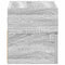 vidaXL Wall-mounted Bedside Cabinet Grey Sonoma 45x26x28.5 cm