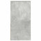 vidaXL Bedside Cabinet with Drawer Concrete Grey 35x34x66.5 cm