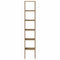 vidaXL Bookcases 2 pcs Stackable Artisan Oak 30x30x80 cm Engineered Wood
