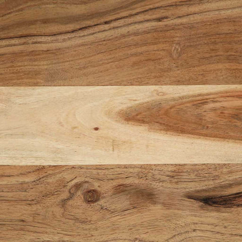 vidaXL Coffee Table 70x50x38 cm Solid Wood Acacia