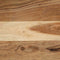 vidaXL Coffee Table 50x50x38 cm Solid Wood Acacia