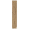 vidaXL Highboard Artisan Oak 82.5x30.5x185 cm Engineered Wood