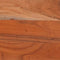 vidaXL Bookshelf 3 pcs Brown 50 x 30 x 110 cm Solid Acacia wood