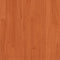 vidaXL Bookcase Bed without Mattress Wax Brown 150x200 cm King Size Solid Wood