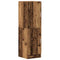 vidaXL 3 Piece Kitchen Cabinet Set Old Wood Engineered Wood