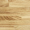 vidaXL Bed Frame without Mattress 200x200 cm Solid Wood Oak