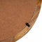 vidaXL Dressing Table Brown 90 x 76 x 45 cm Solid mango wood