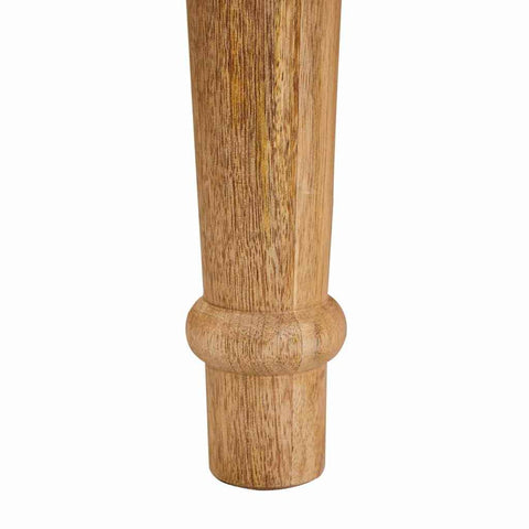 vidaXL Coffee Table Brown 100 x 55 x 40 cm Solid mango wood