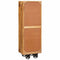 vidaXL Highboard with Drawer Brown 40 x 30 x 120.5 cm Solid mango wood