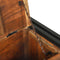 vidaXL Coffee Table Brown 90 x 50 x 38 cm Solid reclaimed wood