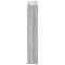 vidaXL Wall Cube Shelf 12 Compartments Grey Sonoma Engineered Wood