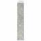 vidaXL Wall Cube Shelf 7 Compartments Concrete Grey Engineered Wood