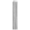 vidaXL Wall Cube Shelf 7 Compartments Grey Sonoma Engineered Wood