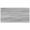 vidaXL Bathroom Wall Cabinet Grey Sonoma 80x25x40 cm Engineered Wood