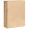 vidaXL Bookcase Artisan Oak 60x24x76.5 cm Engineered Wood