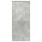 vidaXL Sideboard Concrete Grey 29.5x34x76 cm Engineered Wood