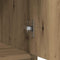 vidaXL Sideboard with Drawers and Doors Artisan Oak 73x31x90 cm
