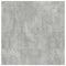 vidaXL Coffee Table with Drawers Concrete Grey 70.5x70x40 cm