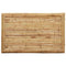 vidaXL Coffee Table Brown 70 x 40 x 36 cm Bamboo