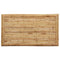 vidaXL Coffee Table Brown 90 x 50 x 43 cm Bamboo