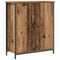 vidaXL Sideboard Old wood 70 x 30 x 80 cm Engineered wood