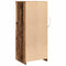 vidaXL Sideboard Brown 41 x 37 x 100 cm Engineered wood