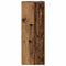 vidaXL Sideboard Brown 41 x 37 x 100 cm Engineered wood
