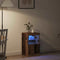 vidaXL Sideboard Old wood 41 x 37 x 67 cm Engineered wood