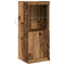 vidaXL Sideboard Old wood 41 x 37 x 100 cm Engineered wood