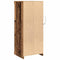 vidaXL Sideboard Old wood 41 x 37 x 100 cm Engineered wood