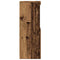 vidaXL Sideboard Old wood 41 x 37 x 100 cm Engineered wood