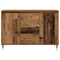 vidaXL Sideboard Old wood 101.5 x 35 x 70 cm Engineered wood