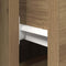 vidaXL Sideboard Artisan oak 101.5 x 35 x 70 cm Engineered wood