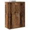 vidaXL Sideboard Old wood 60 x 31 x 84 cm Engineered wood