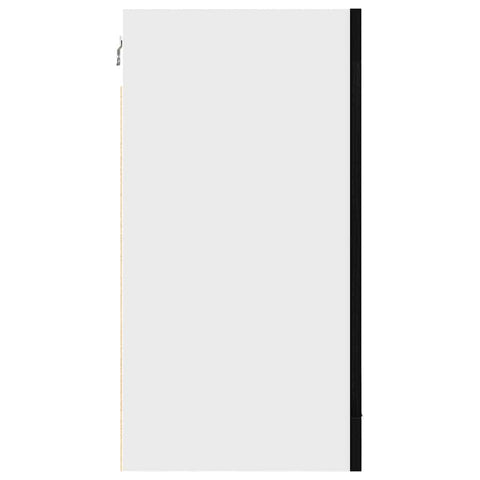 vidaXL | with Storage Engineered wood