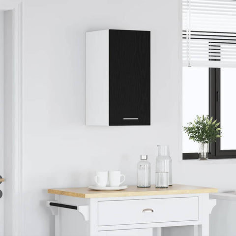 vidaXL | with Storage Engineered wood