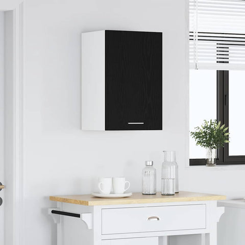 vidaXL | with Storage Engineered wood